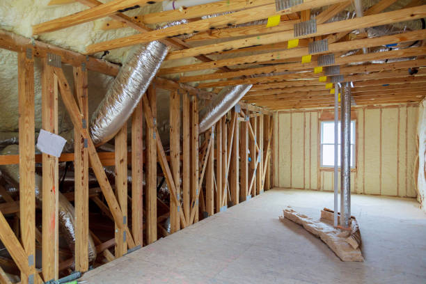 Best Insulation Materials and Products in Port Angeles, WA
