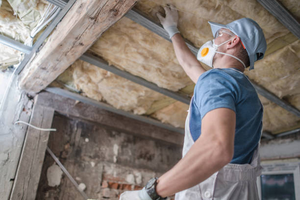 Best Specialty Insulation in Port Angeles, WA