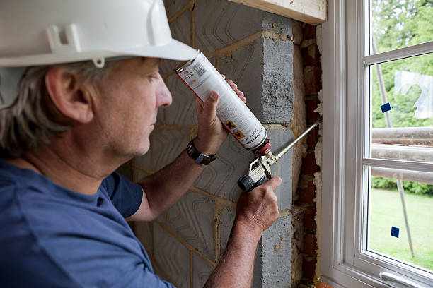 Best Residential Insulation in Port Angeles, WA